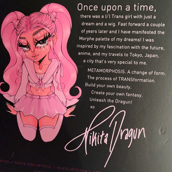 🎈SALE🎈🎀 #49.MAKEUP 35-COLOR EYESHADOW🎀 - Picture 10 of 10